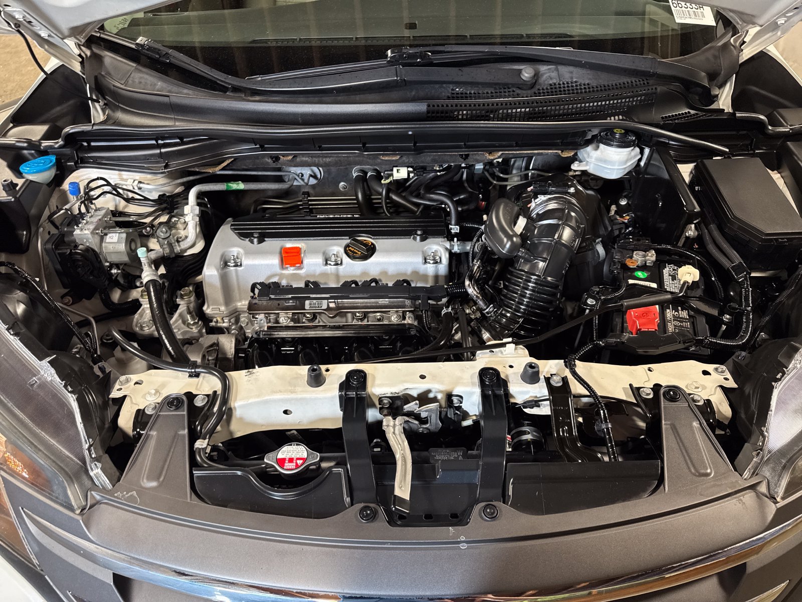 Used 2014 Honda CR-V EX-L image 24