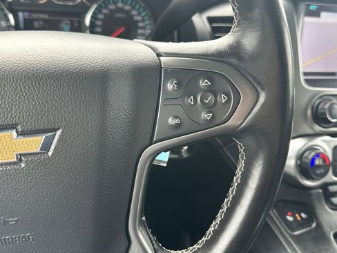 Used 2016 Chevrolet Tahoe LT image 9