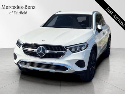 Used 2025 Mercedes-Benz GLC 350e 4MATIC