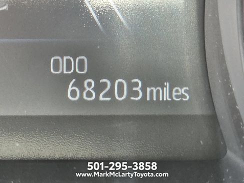 Used 2024 Toyota Camry XSE FWD image 23