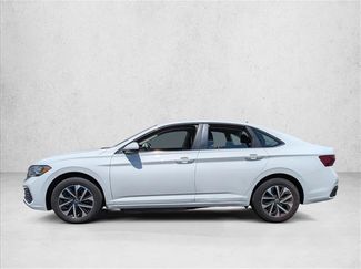 Used 2022 Volkswagen Jetta S FWD video 2