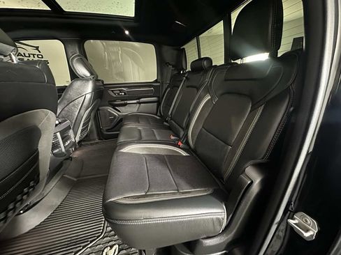 Used 2021 RAM 1500 TRX w/ TRX Level 2 Equipment Group image 26