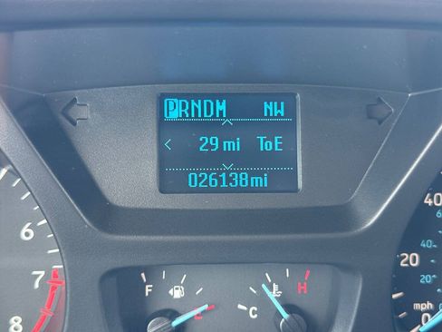 Used 2016 Ford Transit 350 XLT RWD image 12