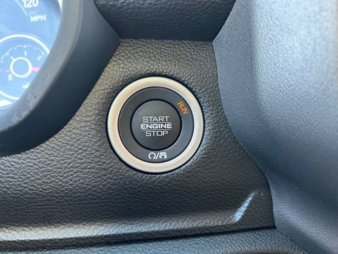 New 2026 RAM 1500 Big Horn AWD/4WD image 17