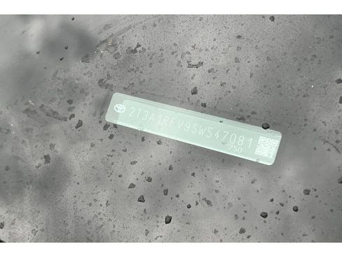 Used 2025 Toyota RAV4 XLE Premium w/ Weather Package image 8