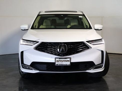 Certified 2026 Acura MDX SH-AWD w/ Advance Package image 9