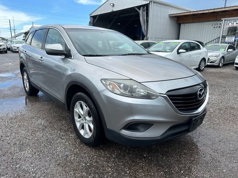 Used 2013 MAZDA CX-9 Sport AWD/4WD image 3