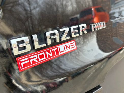 Used 2023 Chevrolet Blazer LT image 33