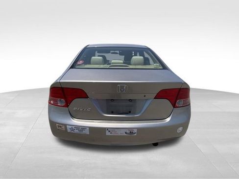 Used 2006 Honda Civic LX image 8