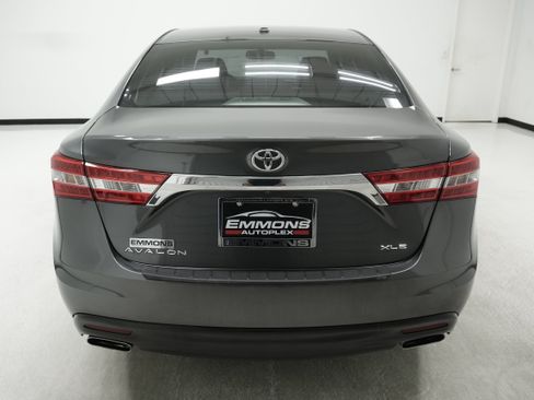 Used 2014 Toyota Avalon XLE Premium FWD image 5
