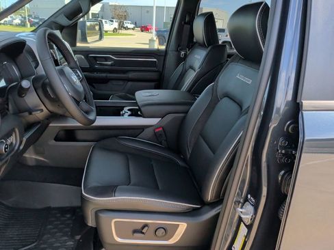 New 2026 RAM 1500 Laramie image 12