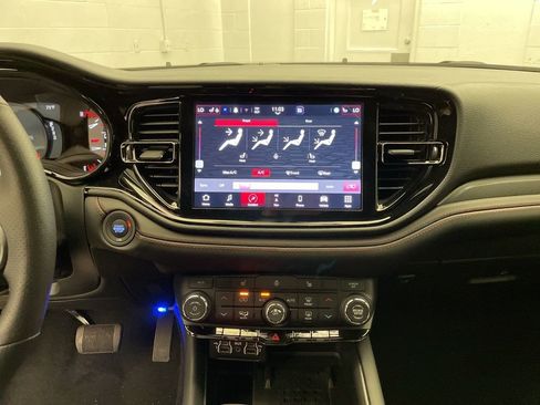 New 2026 Dodge Durango GT image 13