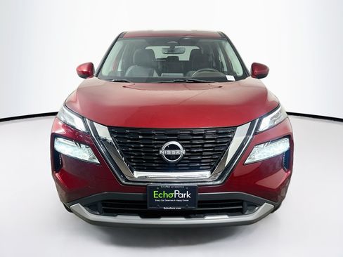 Used 2023 Nissan Rogue SV AWD/4WD image 2