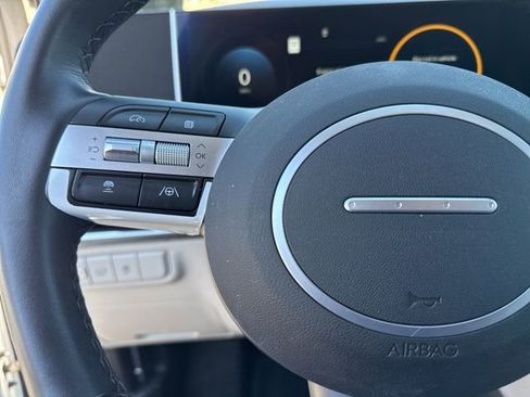 Certified 2025 Hyundai Tucson SEL image 39