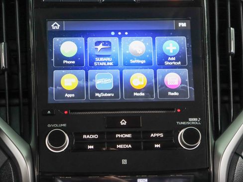 Used 2022 Subaru Ascent Limited AWD/4WD image 19