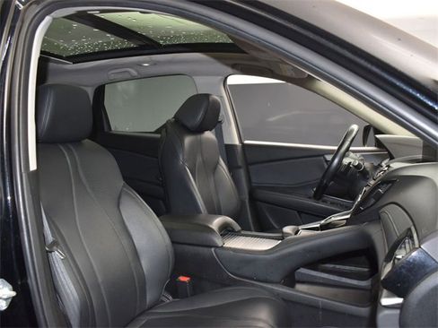 Used 2021 Acura RDX FWD image 12