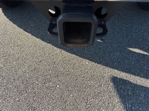 Used 2025 Chevrolet Silverado 1500 LT w/ All Star Edition Plus image 16