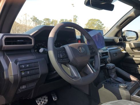 New 2026 Toyota Tacoma TRD Sport image 16