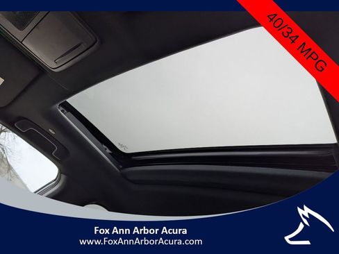 Used 2023 Honda CR-V Sport Touring image 13