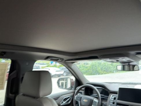 Used 2023 Chevrolet Tahoe LT AWD/4WD image 34