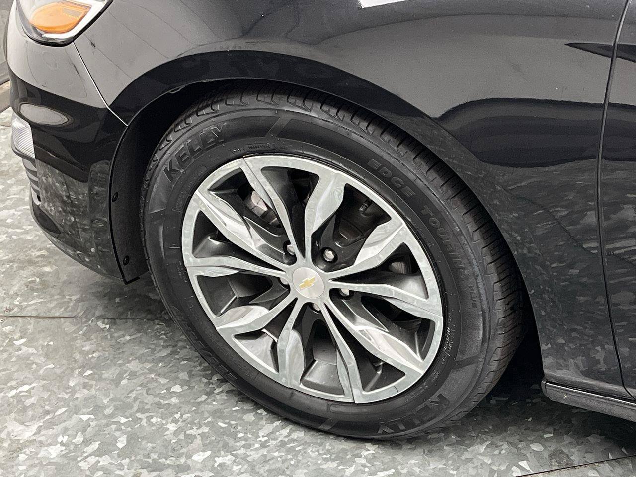 Used 2024 Chevrolet Malibu LT FWD image 31