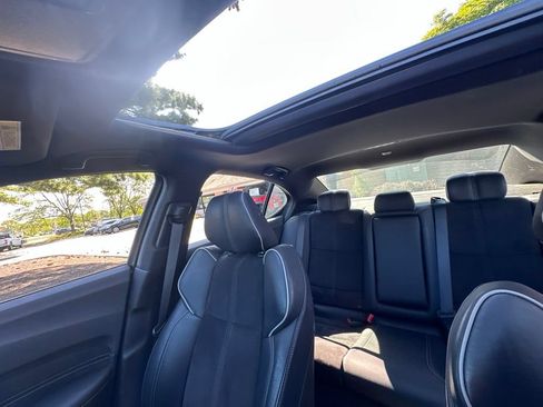 Used 2020 Acura TLX w/ A-SPEC Package FWD image 14