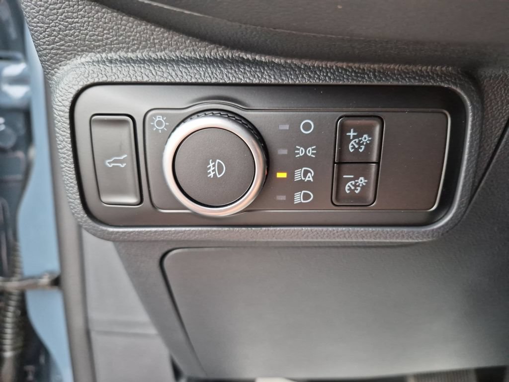 New 2026 Ford Explorer Tremor w/ Tremor Ultimate Package AWD/4WD image 20