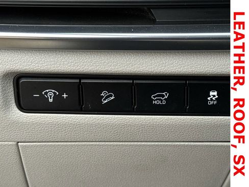 Used 2023 Kia Telluride SX image 24