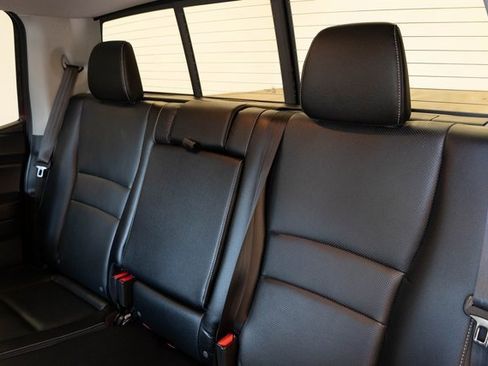 Certified 2023 Honda Ridgeline RTL image 20