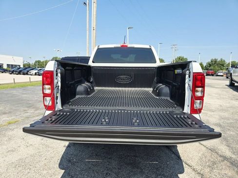 Used 2022 Ford Ranger XL w/ Equipment Group 101A High AWD/4WD image 14