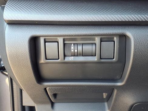 New 2026 Subaru Crosstrek 2.0i Premium image 14