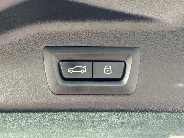 Certified 2025 BMW X5 xDrive40i AWD/4WD image 19