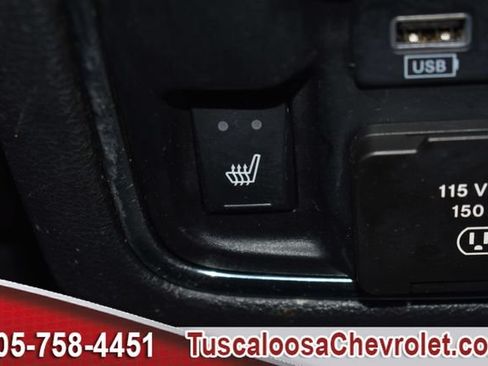 Used 2019 Jeep Grand Cherokee Limited w/ Luxury Group II RWD image 28