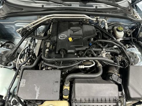 Used 2008 MAZDA MX-5 Miata RWD image 22