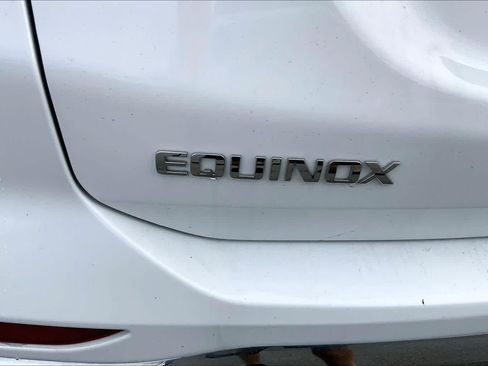 Used 2019 Chevrolet Equinox LT AWD/4WD image 31