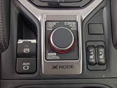 Used 2024 Subaru Forester Touring AWD/4WD image 21