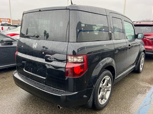 Used 2007 Honda Element SC image 2