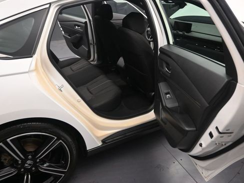 Used 2023 Honda Accord Sport image 16