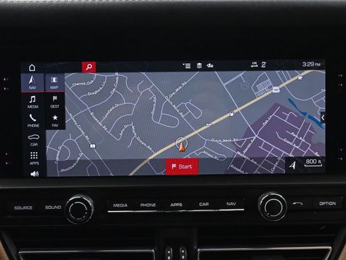 Used 2021 Porsche Macan S w/ Premium Package Plus image 29