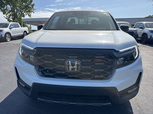 New 2026 Honda Ridgeline TrailSport image 9