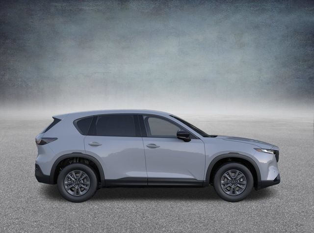 New 2026 MAZDA CX-5 Select AWD/4WD image 5