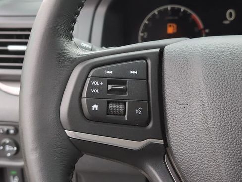 Used 2024 Honda Ridgeline Sport image 22