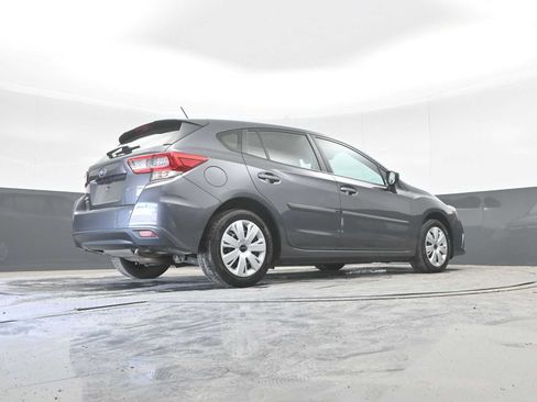 Used 2022 Subaru Impreza 2.0i AWD/4WD image 51