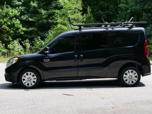 Used 2020 RAM ProMaster City SLT FWD image 36