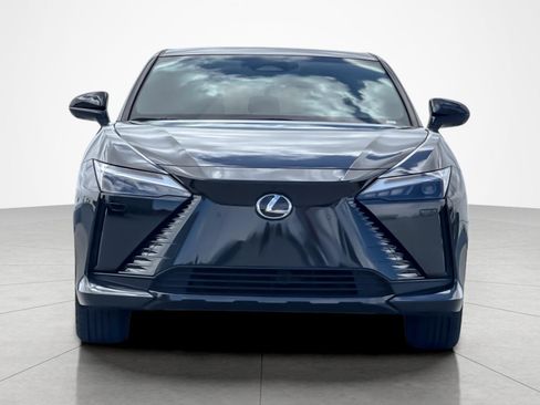 Used 2023 Lexus RZ 450e Premium w/ Cold Area Package AWD/4WD image 8
