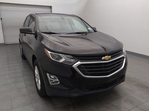 Used 2019 Chevrolet Equinox LT image 14