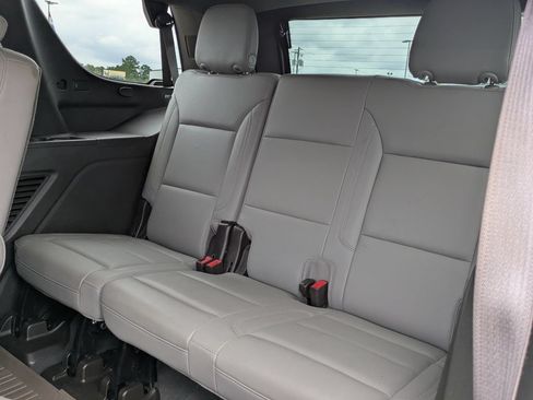 Used 2021 Chevrolet Tahoe Z71 AWD/4WD image 12