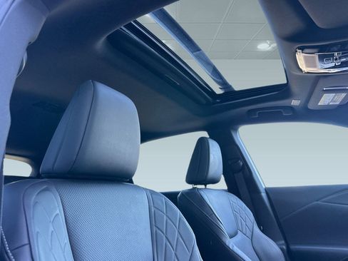 Certified 2025 Lexus RX 350 Premium image 28