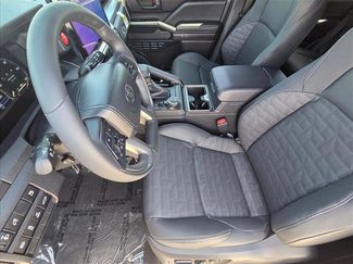 New 2026 Toyota 4Runner TRD Sport Premium video 4