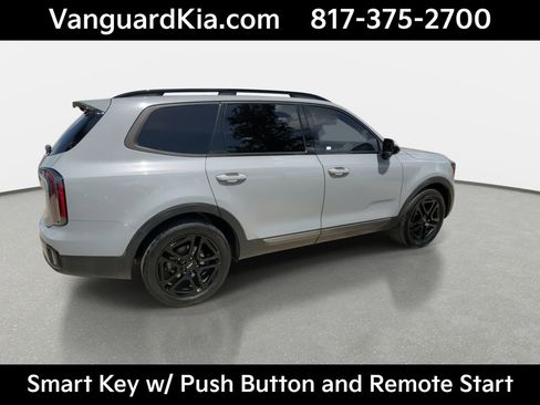 Certified 2023 Kia Telluride SX X-Line image 9
